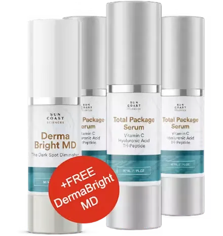 Total Package Serum multi-package